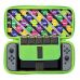 Чехол HORI Tough Pouch для Nintendo Switch Officially Licensed by Nintendo Splatoon 2 фото  - 0