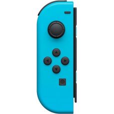 Nintendo Switch Joy-Con Blue Left (лівий)