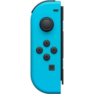 Nintendo Switch Joy-Con Blue Left (левый)