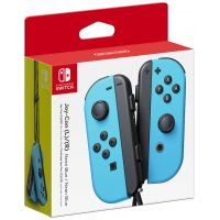 Nintendo Switch Joy-Con Blue (пара)