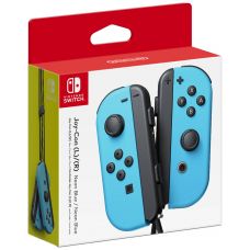 Nintendo Switch Joy-Con Blue (пара)