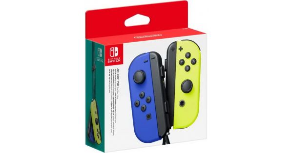 Nintendo Switch ジョイコン Купить Joy-Con (Геймпад) для Nintendo Switch по доступной