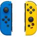 Nintendo Switch Joy-Con Fortnite Edition: Fleet Force Bundle (пара) (без ваучера) фото  - 0