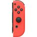Nintendo Switch Joy-Con Red (пара) фото  - 0