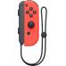 Nintendo Switch Joy-Con Red (пара) фото  - 2