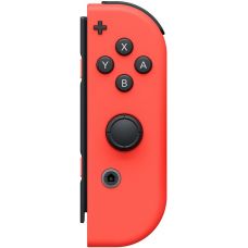 Nintendo Switch Joy-Con Red Right (правий)