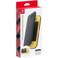 Nintendo Switch Lite Flip Cover & Screen Protector для Nintendo Switch Lite