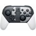 Контроллер Nintendo Switch Pro Super Smash Bros. Ultimate Edition фото  - 0