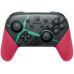 Контролер Nintendo Switch Pro Xenoblade Chronicles 2 Edition фото  - 0