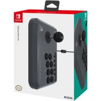Hori Fighting Stick Mini для Nintendo Switch (NSW-149U)