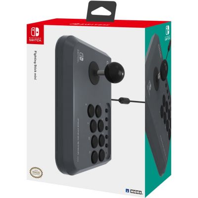 Hori Fighting Stick Mini for Nintendo Switch (NSW-149U)