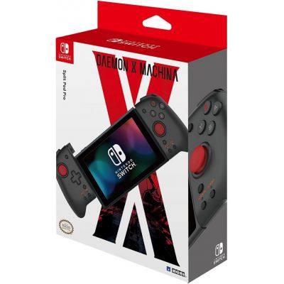 Геймпад Hori Split Pad Pro Daemon X Machina Edition (NSW-182U) для Nintendo Switch Officially Licensed by Nintendo