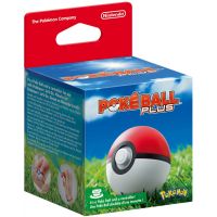 Poké Ball Plus for Nintendo Switch