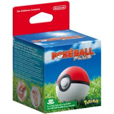 Poké Ball Plus для Nintendo Switch