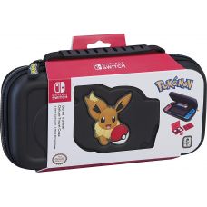 Чохол Deluxe Travel (Case Pokemon Eevee) (Nintendo Switch/Switch Lite/Switch OLED model)