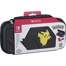 Чохол Deluxe Travel Case (Pokemon Pikachu) (Nintendo Switch/Switch Lite/Switch OLED model)