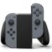 PowerA Joy-Con Comfort Grip (Black) for Nintendo Switch фото  - 1