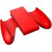 PowerA Joy-Con Comfort Grips (Red) for Nintendo Switch фото  - 0