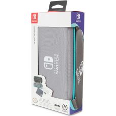 PowerA Protection Case Kit для Nintendo Switch Lite (Turquoise)