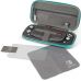 PowerA Protection Case Kit for Nintendo Switch Lite (Turquoise) фото  - 4
