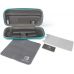 PowerA Protection Case Kit for Nintendo Switch Lite (Turquoise) фото  - 5
