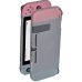 Силіконовий чохол (Gray) для Nintendo Switch фото  - 0