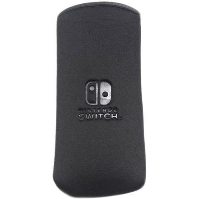 Мягкий чехол / Soft Sleeve Case (Black) для Nintendo Switch