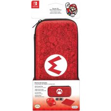Starter Kit Mario Remix Edition for Nintendo Switch