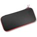 Dobe® Storage box (Black-Red) для Nintendo Switch/ Switch Lite/ Switch OLED model фото  - 0