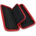 Dobe® Storage box (Black-Red) для Nintendo Switch/ Switch Lite/ Switch OLED model фото  - 1