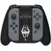 Hori The Elder Scrolls V Skyrim Limited Edition Accessory Set для Nintendo Switch Officially Licensed by Nintendo & Bethesda фото  - 1