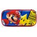 Hori Vault Case (Mario Edition) для Nintendo Switch Lite (NSW-161U) фото  - 0