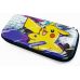 Hori Vault Case (Pikachu) for Nintendo Switch Lite Officially Licensed by Nintendo фото  - 2