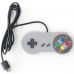 Wired Controller for Super NES Classic Edition фото  - 1