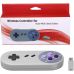 Wireless Controller for Super NES Classic Edition фото  - 0
