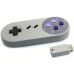 Wireless Controller for Super NES Classic Edition фото  - 1