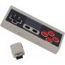 Wireless Turbo Controller for NES Classic Edition фото  - 1