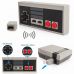 Wireless Turbo Controller for NES Classic Edition фото  - 2
