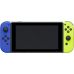 Nintendo Switch Blue-Yellow (Upgraded version) фото  - 0