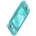 Nintendo Switch Lite Turquoise + Игра Super Mario Odyssey фото  - 1