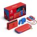 Nintendo Switch Mario Red & Blue Edition (Upgraded version) фото  - 11