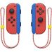 Nintendo Switch Mario Red & Blue Edition (Upgraded version) фото  - 3