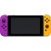 Nintendo Switch Neon Purple-Orange (Upgraded version) фото  - 0