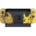 Nintendo Switch Pikachu & Eevee Limited Edition + Poké Ball Plus + Игра Pokémon: Let's Go, Pikachu! фото  - 3