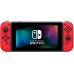 Nintendo Switch Red-Rouge + Игра Rayman Legends: Definitive Edition фото  - 0