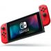 Nintendo Switch Red-Rouge + Игра Rayman Legends: Definitive Edition фото  - 1