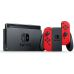 Nintendo Switch Red-Rouge + Игра L.A. Noire (русская версия) фото  - 2