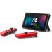 Nintendo Switch Red-Rouge + Игра FIFA 18 (русская версия) фото  - 3