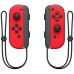 Nintendo Switch Red-Rouge + Игра The Elder Scrolls V: Skyrim (русская версия) фото  - 4