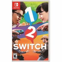 1-2 (русская версия) (Nintendo Switch)